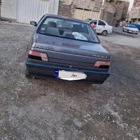 پژو۴۰۵ مدل۹۷