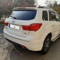 هایما S7 توربو مدل 1398 بی رنگ|خودرو سواری و وانت|تهران, سعادت‌آباد|دیوار