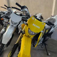 تریل بهرو ۲۰۰ مدل ۴۰۵ (( نیما موتور ))