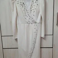 لباس مجلسی نو