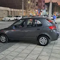 تیبا ۲‌مدل ۹۸