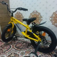 دوچرخه ۱۶|دوچرخه، اسکیت، اسکوتر|دزفول, |دیوار