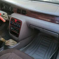 سمند ef7 مدل ۹۶ رخ درحد صفر|خودرو سواری و وانت|اندیشه, اندیشه فاز ۳|دیوار