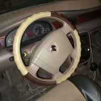 سمندال ال ایکس مولتی پلکس مدل۹۴|خودرو سواری و وانت|مبارکه, |دیوار