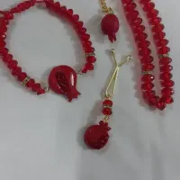 گیره و پک یلدایی|بدلیجات|مشهد, همت آباد|دیوار