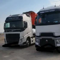 رنو ۲۰۲۰.       ۴۸۰|خودرو سنگین|کرخه, |دیوار