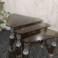 میزعسلی|مبلمان خانگی و میز عسلی|بجنورد, |دیوار