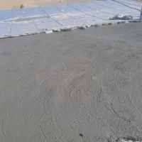 بتن ریزی دستی علی بیات|خدمات پیشه و مهارت|زنجان, |دیوار