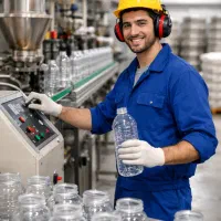 استخدام اپراتور آقا