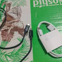 شارژکن تایپسی بزرگ