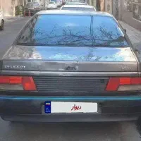 پژو روآ مدل ۸۶|خودرو سواری و وانت|تهران, تهرانپارس غربی|دیوار