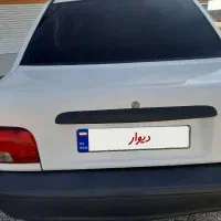 پراید مدل ۹۹اتاق تعویض|خودرو سواری و وانت|جغین, |دیوار