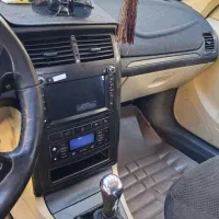 پژو پارس ELX سفارشی XUVP دریچه سیمی تمام فول|خودرو سواری و وانت|خزل, |دیوار