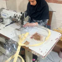 چرخکار مبتدی و ماهر ،وسط کار خانم|استخدام صنعتی، فنی، مهندسی|قدس, شهر‌قدس|دیوار