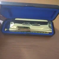 ساز دهنی کروماتیک