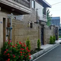 ویلا دوبلکس شهری با استخر و سند تک برگ