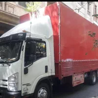 باربری نیسان بار(حمل اثاثیه کل نقاط)وانت تلفنی غرب|خدمات حمل و نقل|تهران, مرزداران|دیوار