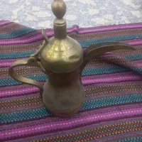 دله رسلان|قوری، کتری، قهوهساز دستی|اهواز, کوی مهدیس|دیوار