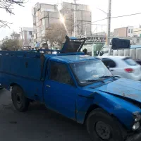 مرکز اسقاط نیسان