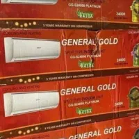 کولر گازی چکی چکی 12000 18000 24000. LG