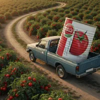 به یک راننده نیسان نیازمندیم