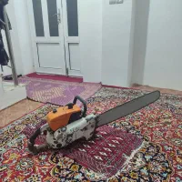 اره موتور اشتیل|ابزارآلات|اردبیل, |دیوار