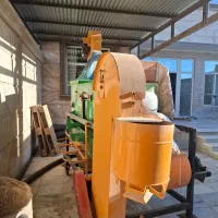 فروش دستگاه بوجاری گندم وغلات|ماشینآلات صنعتی|حبیب آباد, |دیوار