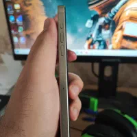 آیفون 15 پرومکس 512|موبایل|تربتحیدریه, مظفریه|دیوار