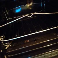 فر برق و گاز توکار تابان|اجاق گاز و لوازم برقی پختوپز|زنجان, |دیوار