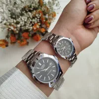 ست ساعت لوکس کاسیو صفحه گرد ویژه هدیه و استایل|ساعت|کرج, باغستان|دیوار