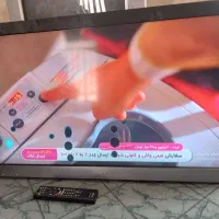 ال ای دی و تلویزیون