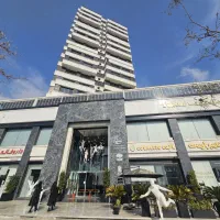 فروش آپارتمان ۱۰۰ متری سند اداری / کنتراست مال