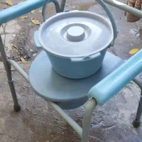 توالت فرنگی مبله مخزن دار