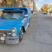 نیسان مدل دوگانه کارخونه