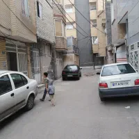 اجاره واحد۵۰متری طبقه اول و دوم نزدیک حرم|اجارهٔ آپارتمان|مشهد, عبادی|دیوار