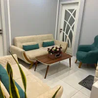 مبلمان راحتی ۷ نفره