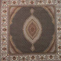 فرش ماهی|فرش|تبریز, |دیوار