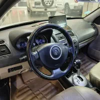 مگان 2000 اتومات آپشنال|خودرو سواری و وانت|زنجان, |دیوار