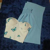 تعدادی لباس نو و در حد نو