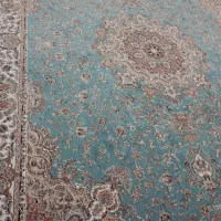 یک تخته فرش ۱۲متری