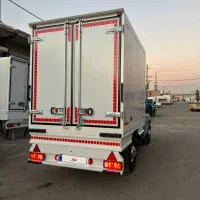 زامیادz24دوگانه اپشنال مدل ۱۴۰۴ صفر نیسان یخچالدار|خودرو سواری و وانت|رباطکریم, رباطکریم|دیوار