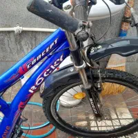 دوچرخه سایز ۲۴