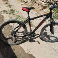 دوچرخه 26 ویوا هشت دنده|دوچرخه، اسکیت، اسکوتر|مریوان, |دیوار