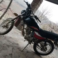 موتور احسان شکاری