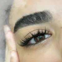 آماده همکاری با سالن|خدمات آرایشگری و زیبایی|بروجرد, |دیوار