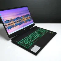 Hp pavilion Gaming|رایانه همراه|تهران, ایرانشهر|دیوار