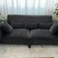 مبلمان 8نفره|مبلمان خانگی و میز عسلی|مشهد, چهارچشمه|دیوار