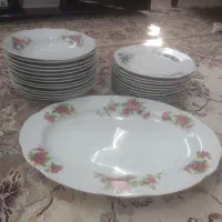 چینی گل سرخ
