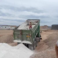 اهک/آهک سرندی/اهک کلوخه/اهک دمیده/آهک زنگوله|عمده‌فروشی|زرند, |دیوار