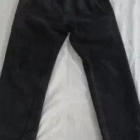 شلوار لی پسرانه